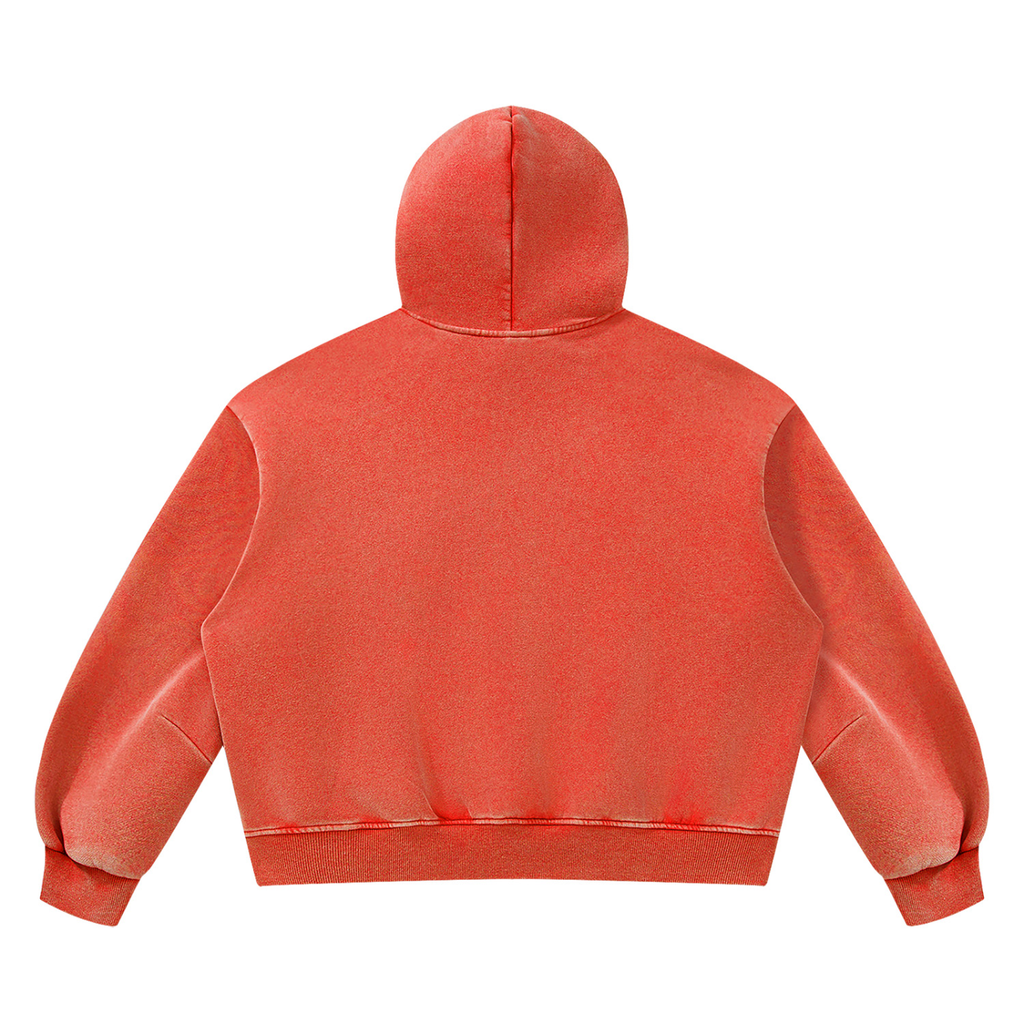 LoveStrong Washed Legacy Hoodie