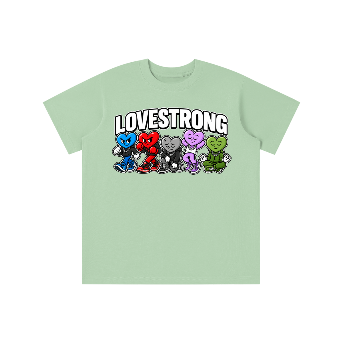 Emotions - Essential Kids' T-shirt