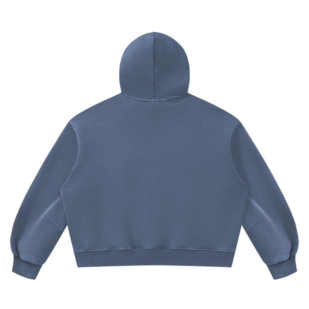 LoveStrong Washed Legacy Hoodie
