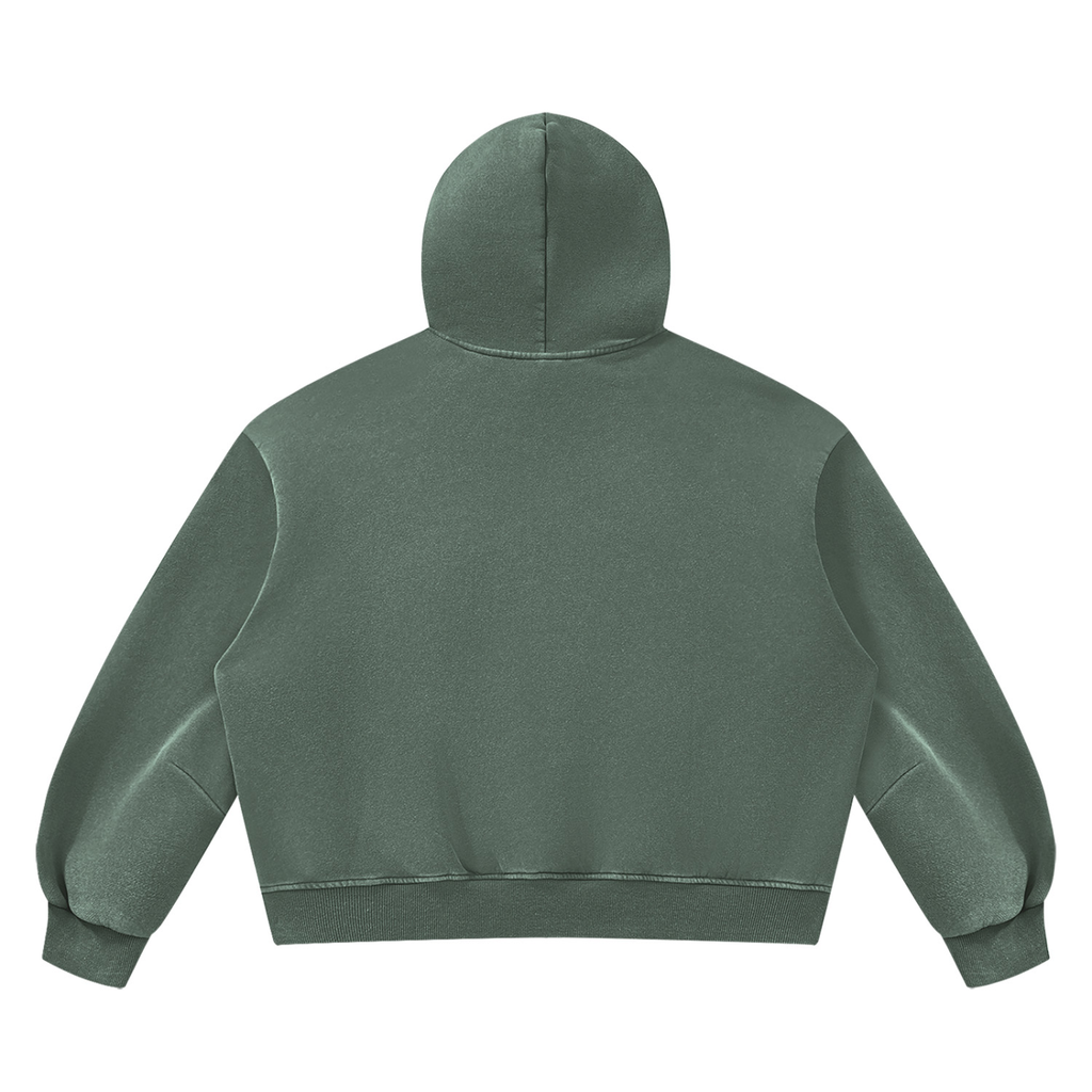 LoveStrong Washed Legacy Hoodie