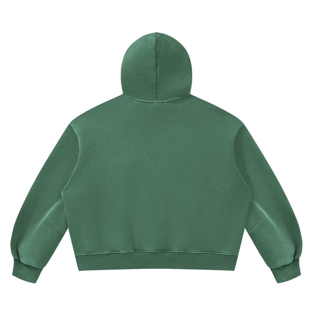 LoveStrong Washed Legacy Hoodie
