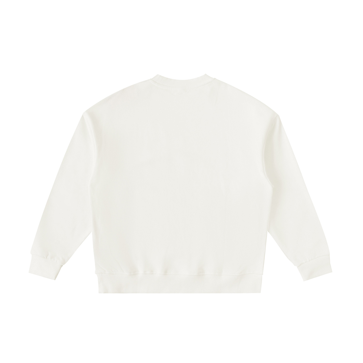 City "ROC" Essential Fleece Kids' Crewneck Sweatshirt
