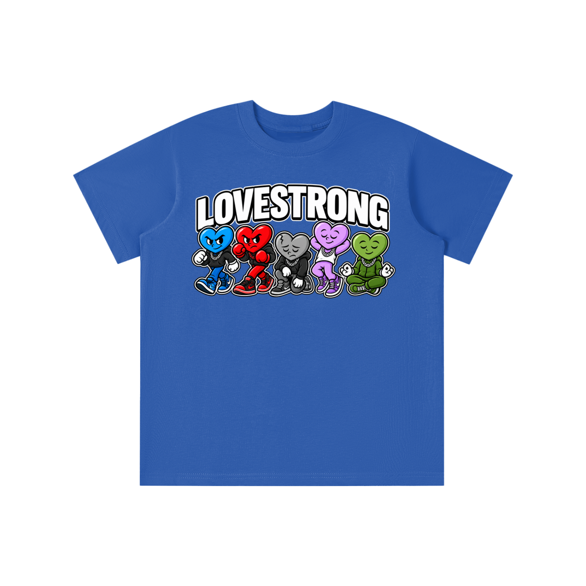 Emotions - Essential Kids' T-shirt