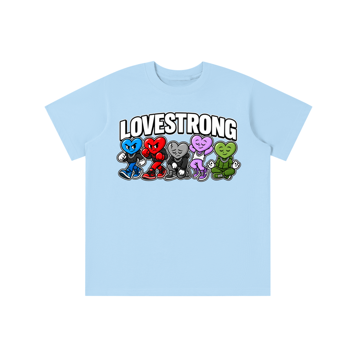 Emotions - Essential Kids' T-shirt