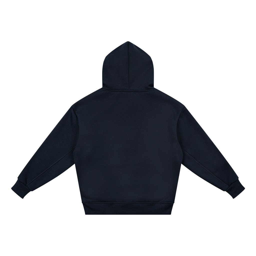 "Stand Alone" Kids Essential Heavyweight Hoodie