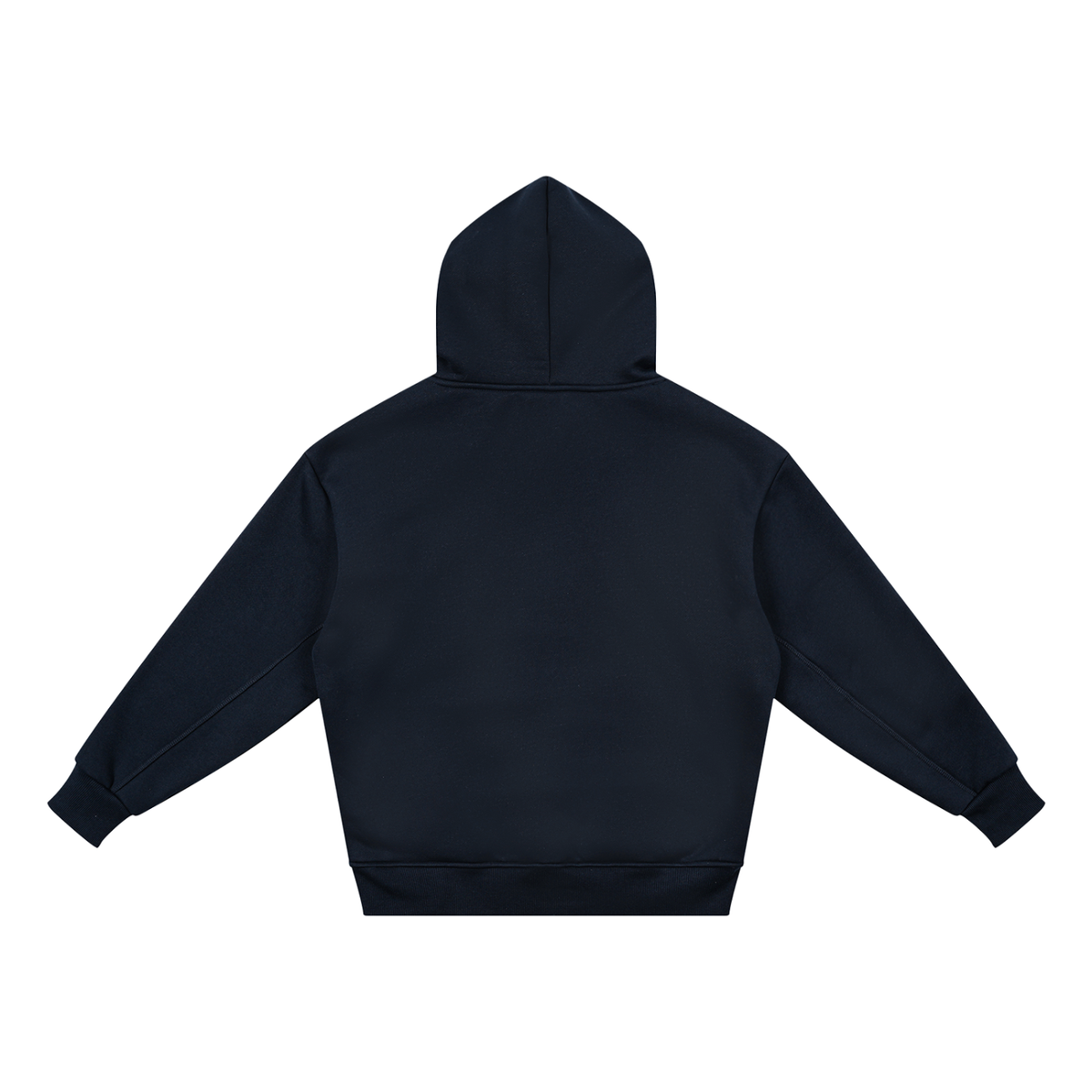 "Stand Alone" Kids Essential Heavyweight Hoodie