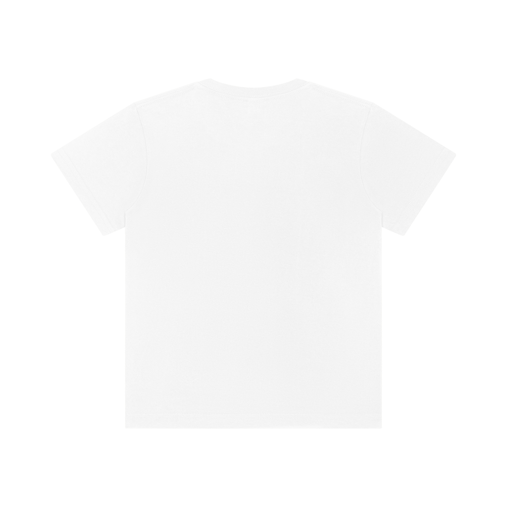 Bleu Chill Kid's Short Sleeve T-Shirt