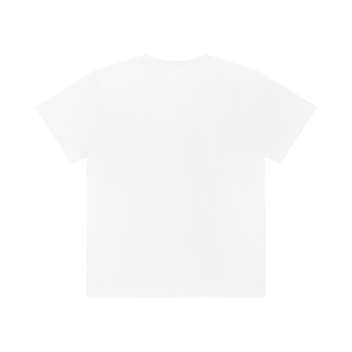 Bleu Chill Kid's Short Sleeve T-Shirt