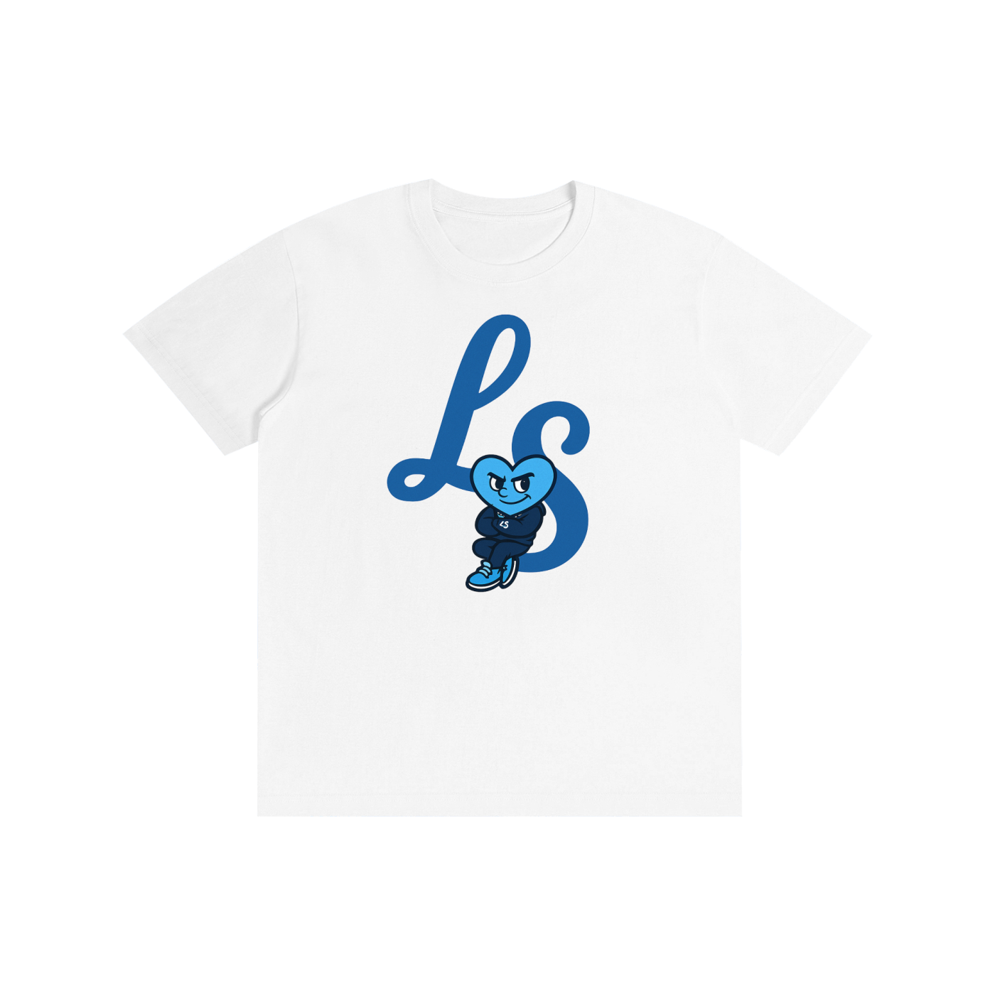 Customer appreciation shirt