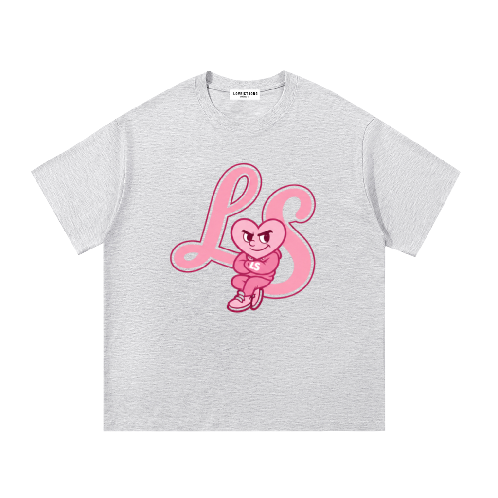 Founders Essential Cotton T-Shirt