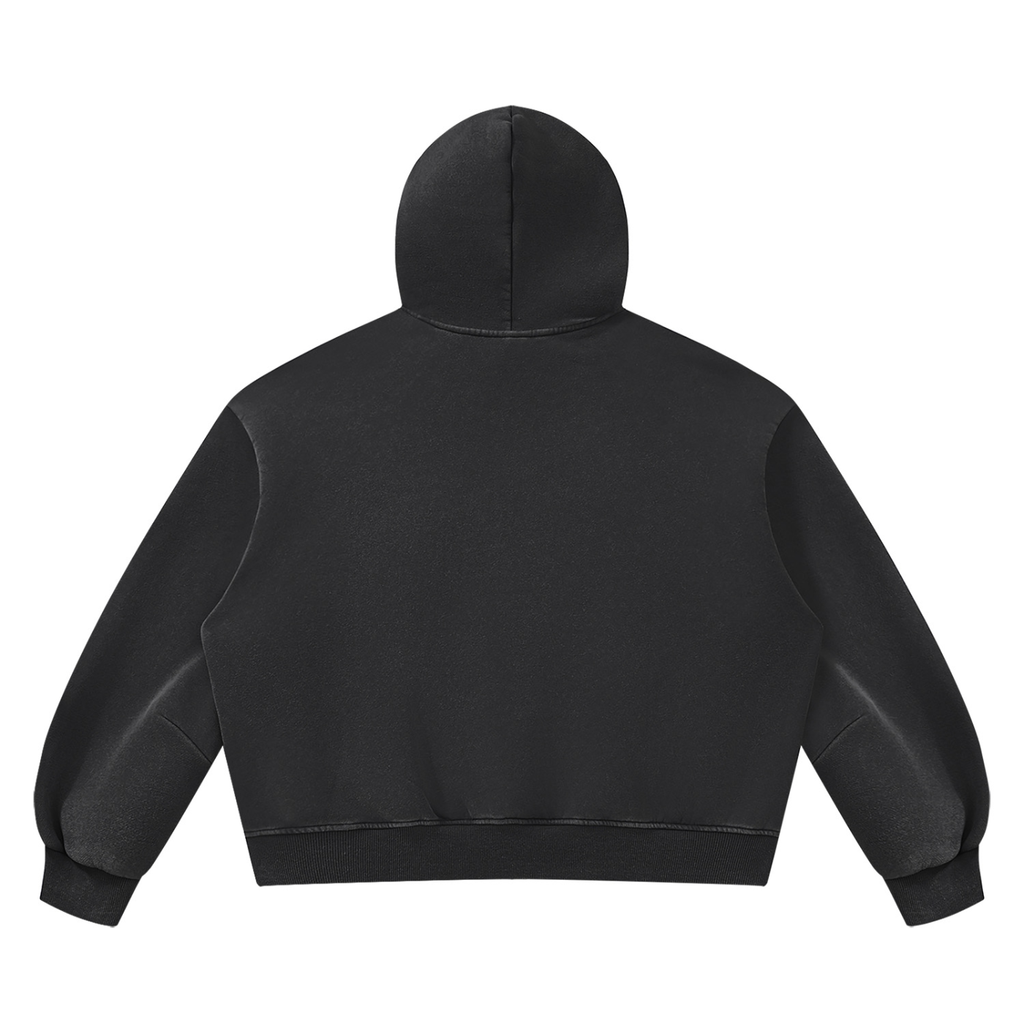 LoveStrong Washed Legacy Hoodie