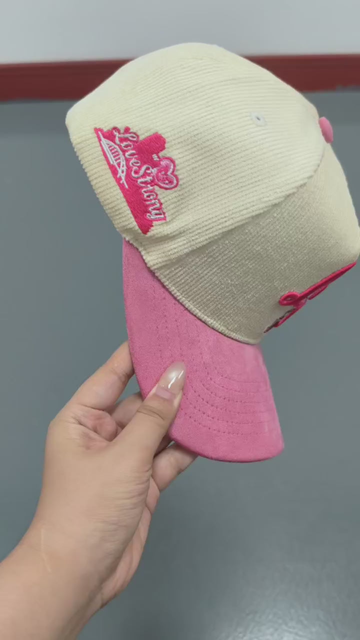 Founders Dad Cap VOL 3